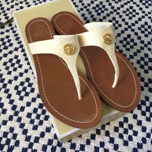 Tory Burch sandals